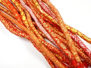 アンティーク　丸くげ10本セット